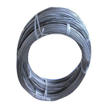 Titanium and Titanium Wire for Medical Industry